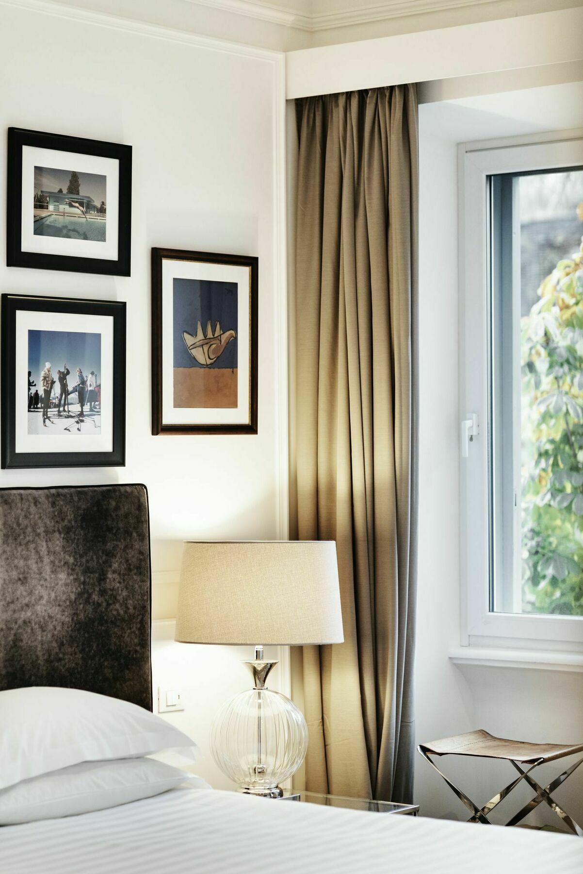 The Shire Hotel Roma Eksteriør bilde