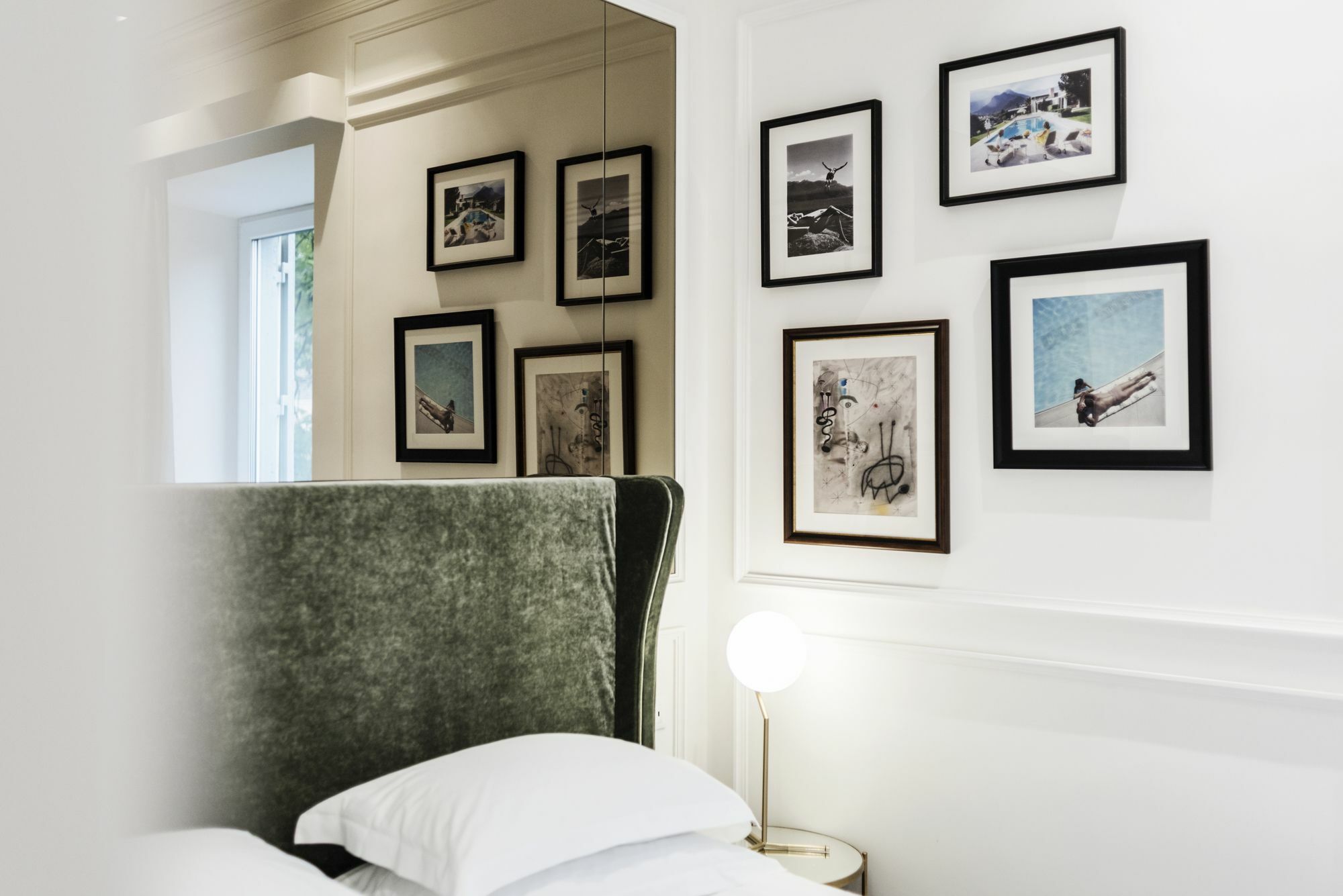 The Shire Hotel Roma Eksteriør bilde