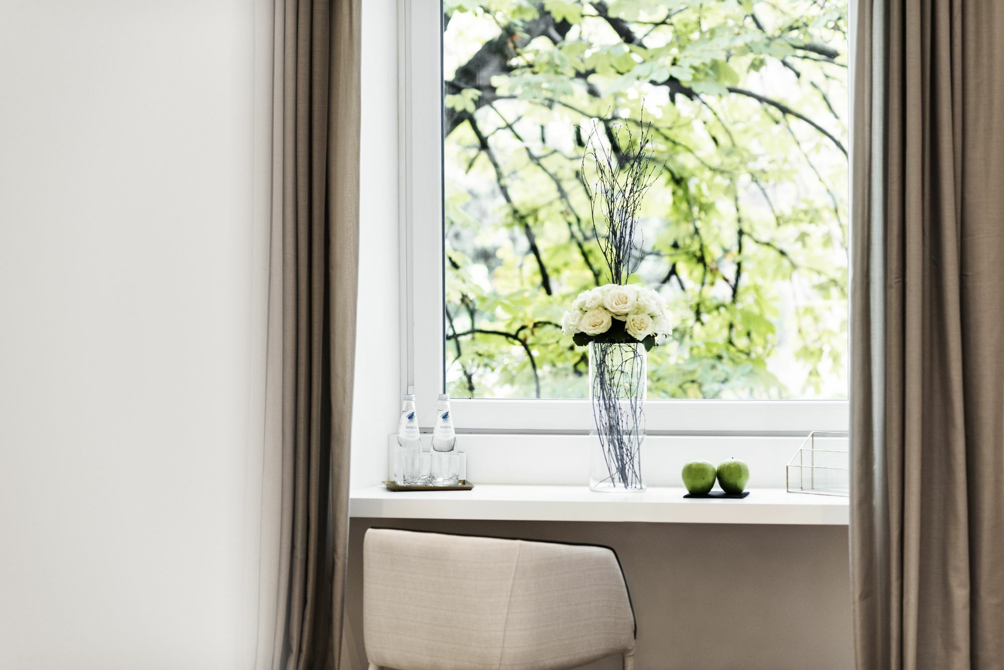 The Shire Hotel Roma Eksteriør bilde